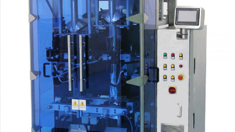 Comparison between vertical and horizontal packaging machine