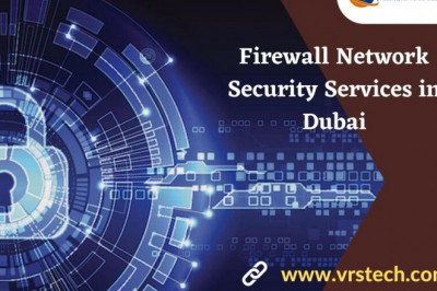 How Helpful is Firewall Solutions for Small Business Dubai?