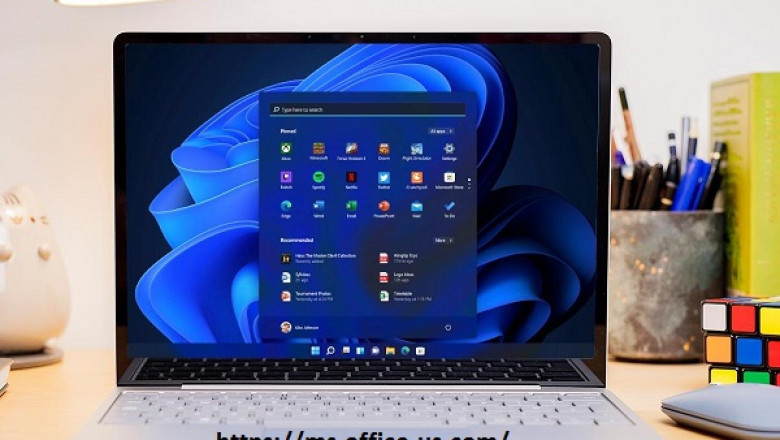 If Settings App Crashes in Window 11! How To Fix it?