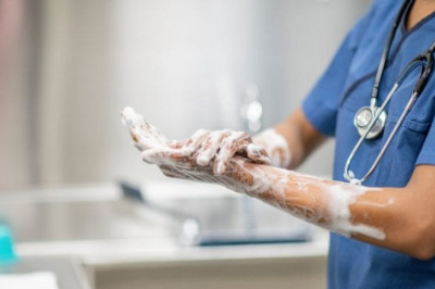 Infection Control Market May See a Big Move by 2028 Covid-19 Analysis | CAGR 3.0%
