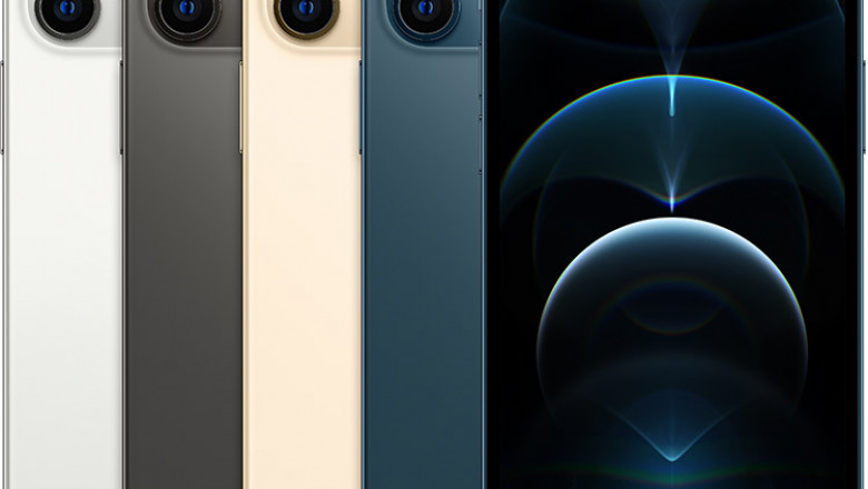 iPhone Repair and Services