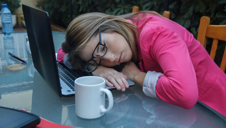 LIFESTYLE HABITS THAT IMPROVE NARCOLEPSY