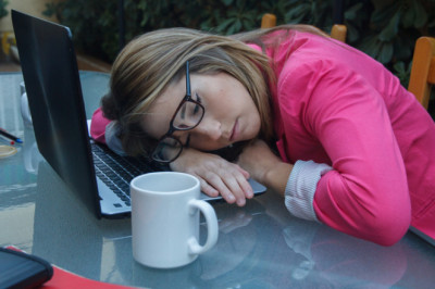 LIFESTYLE HABITS THAT IMPROVE NARCOLEPSY