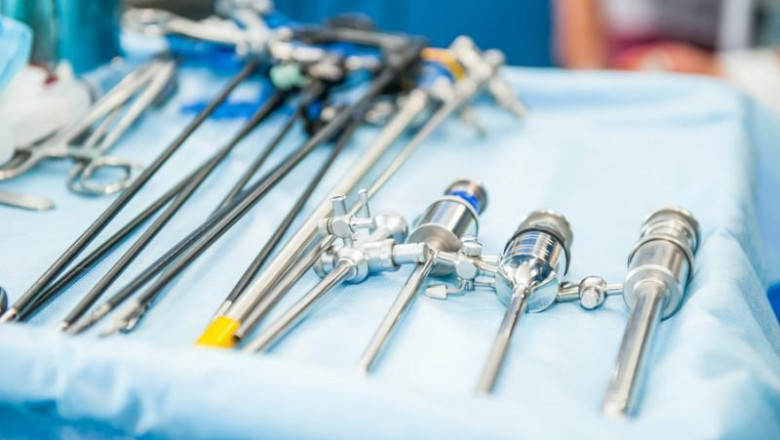 Medical Device Cleaning Market Report 2021-26: Size, Share, Growth Rate and Forecast