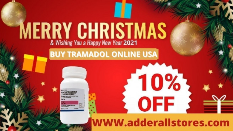 Pills - Buy online Tramadol 37.5/325mg FedEx  - Adderall Stores