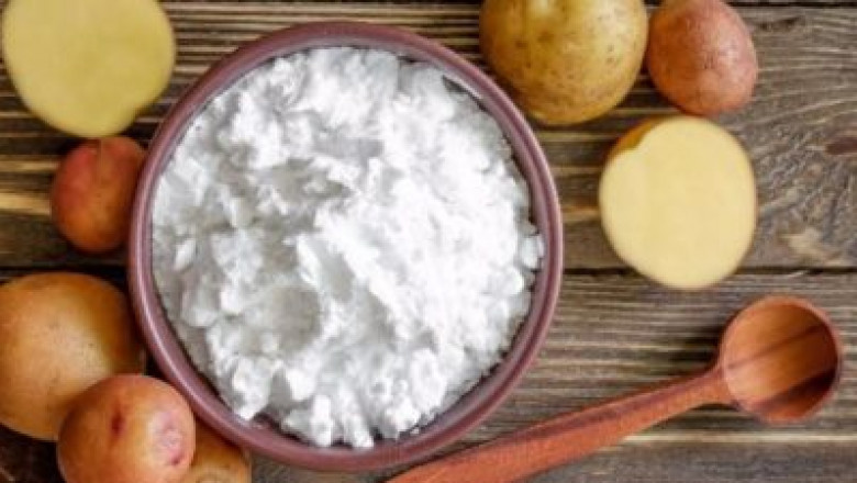 Potato Starch Market to Showcase Vigorous Demand during the Period until 2028