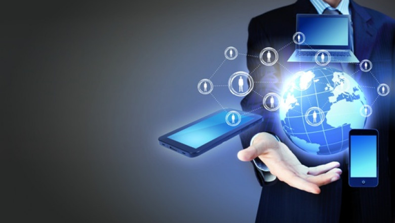 Salient Features of a Mobile App Offering Insulation Solution to Individuals and Businesses