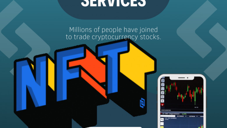 Scale Up Your Crypto Business With The Best NFT Marketing Agency