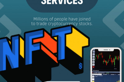 Scale Up Your Crypto Business With The Best NFT Marketing Agency