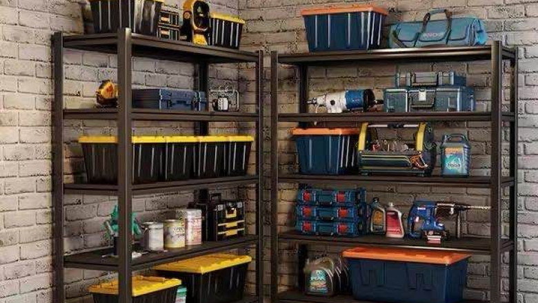 Shelving Sunnybank: Buy Shelvings and Gym equipment