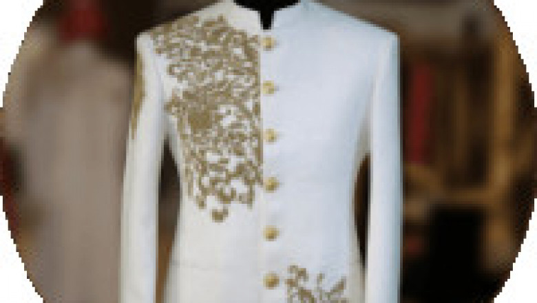 Sherwani
