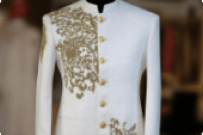 Sherwani