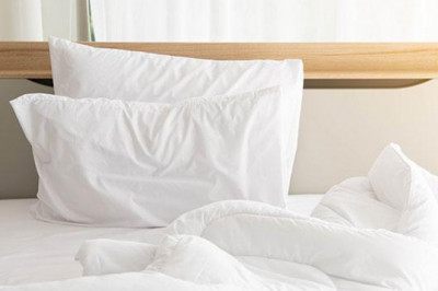 Steps to Clean Your Memory Foam Pillow