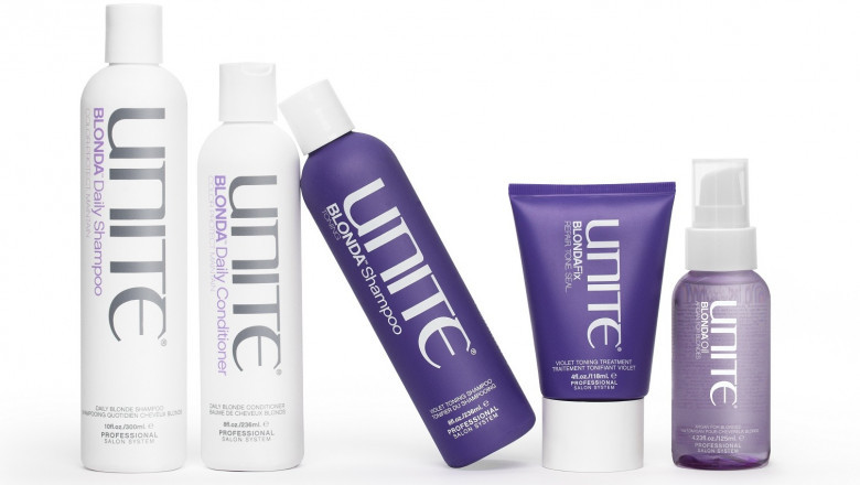 Style Your Blonde Hair Faster with These 4 Tips