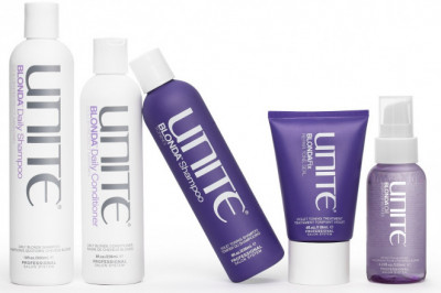 Style Your Blonde Hair Faster with These 4 Tips