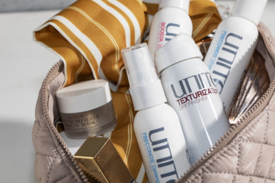 Support Your Blonde Locks and Your Scalp with One Routine