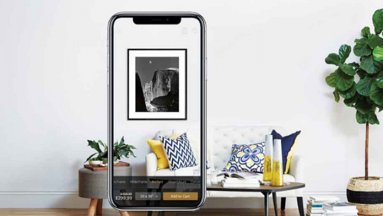 The Future Trends in Interior Designing and How a Mobile App Can Assist Everyone Related to this Field