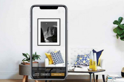 The Future Trends in Interior Designing and How a Mobile App Can Assist Everyone Related to this Field