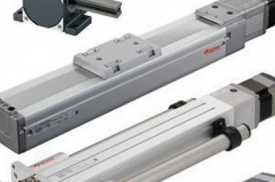 The Global Electric Linear Cylinders Market Is Rapidly Expandin