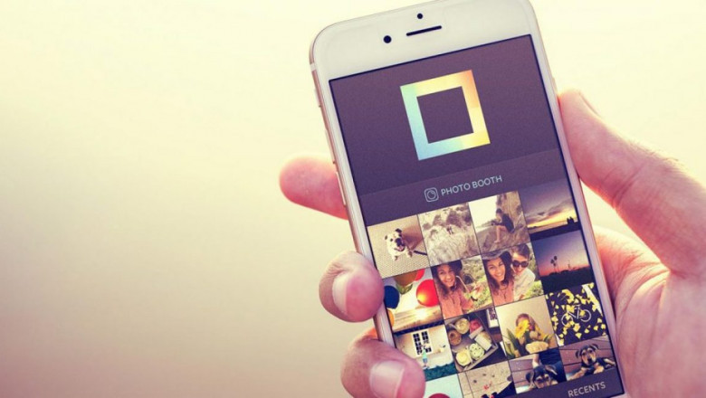Top 10 Interesting Instagram Promotion Apps November 30, 2021