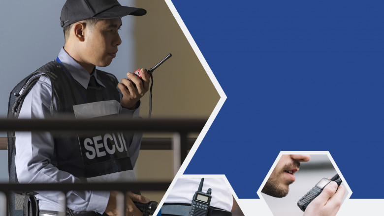 Top 10 Security Services in Ghaziabad and Security Office Noida