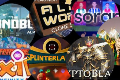 Top NFT Game Clone Scripts in 2021