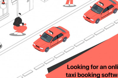 Uber Clone (RebuStar), a Taxi Booking app