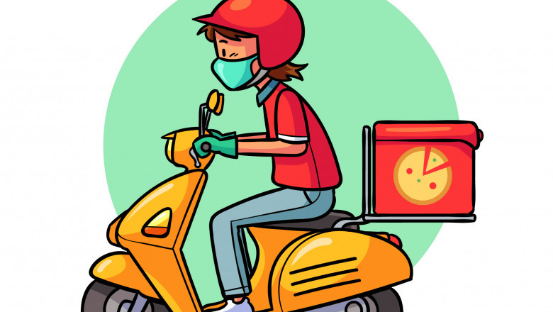 What is Swiggy Clone Script?