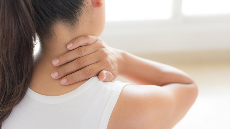 What Points You Should Look Out at in Neck Pain Treatment?