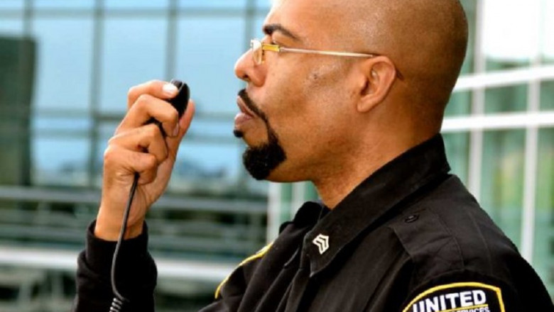 Why Companies Hire Security Services in Los Angeles?