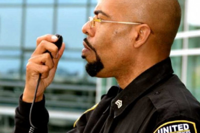 Why Companies Hire Security Services in Los Angeles?