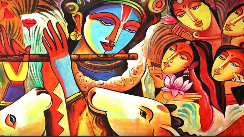 Why one should consider Vaastu before buying arts?