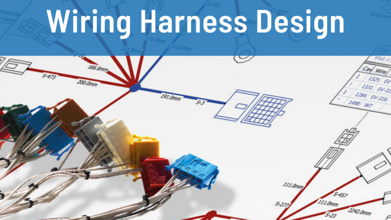 Wire harness companies in India | wire harness manufacturers