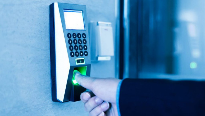 7 Access Control system Trends