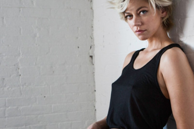 Analeigh Tipton Bio