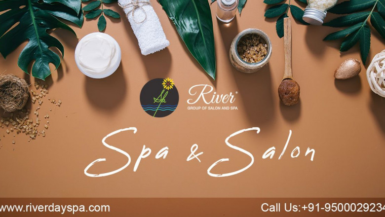 Best Spa in Bangalore