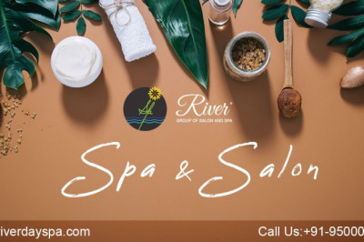Best Spa in Bangalore