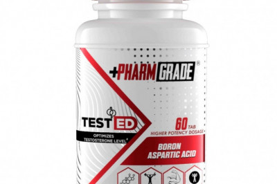 Best Testosterone Booster Supplements– Big Flex