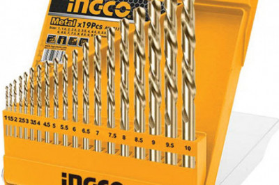 Buy Drill Bits tools online at lowest Price in India. - bookmyparts.com
