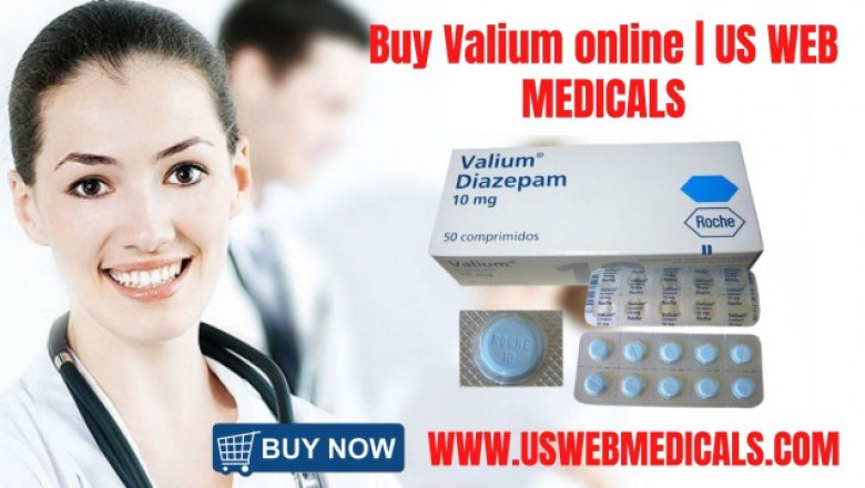 BUY VALIUM ONLINE OVERNIGHT DELIVERY | US WEB MEDICALS