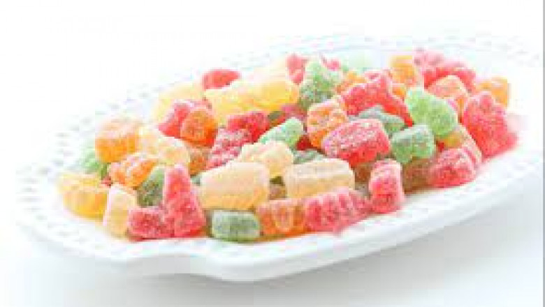 CBD Edibles Market Rising Preferences and Opportunity Assessment 2021-2031