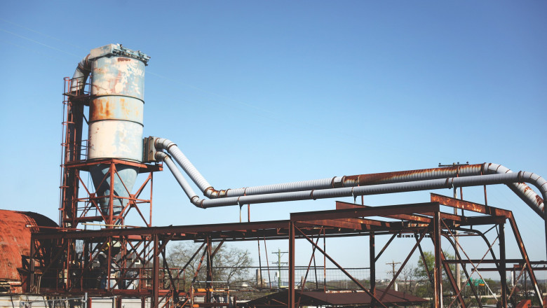 Chemical Plant EPC Market - Global Industry Report, 2030