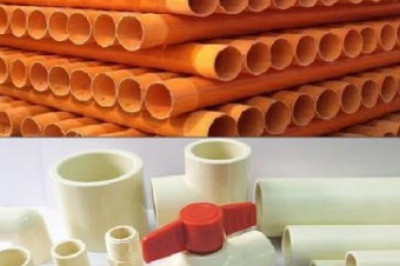 Chlorinated Polyvinyl Chloride (CPVC) Market Size, Share, Growth, Analysis and Industry Forecast 2035