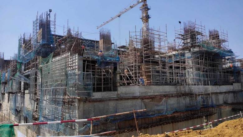 Deep Well Dewatering System  | PDS- 25+Years Expertise