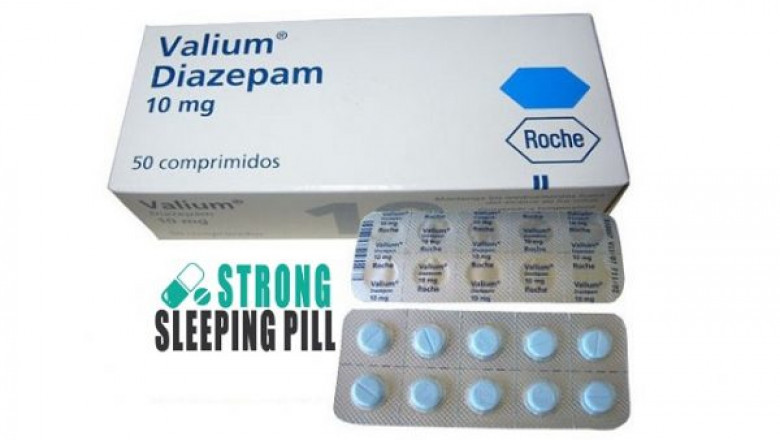 Diazepam for Sale – Buy Real Diazepam (valium) Online for Cure Anxiety