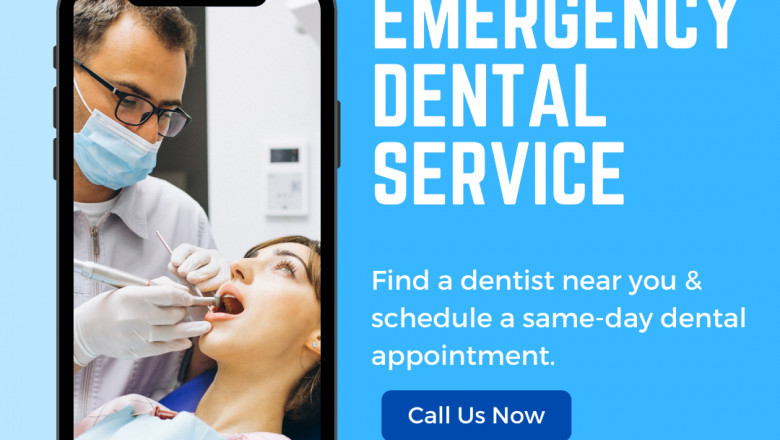 Emergency Dental Services Bowdon, GA 30108 | Best Dental Services