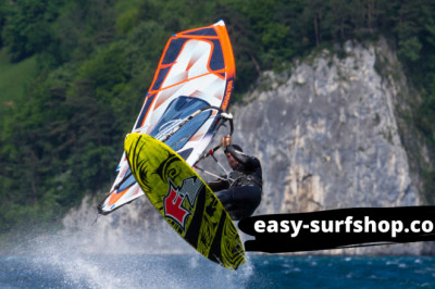 Everything You Need to Know About Windsurfing