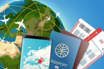 Give a Boost to Your Traveling Business with Travel Agent App