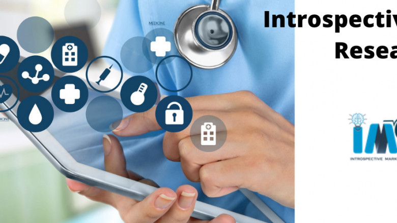 Global Emergency Medical Services Billing Software Market to 2027 - by Segment, Type, Application, and Region