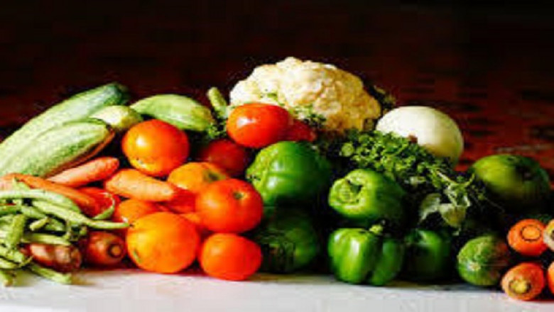 Global Fruit & Vegetable Seeds market : Ken Research